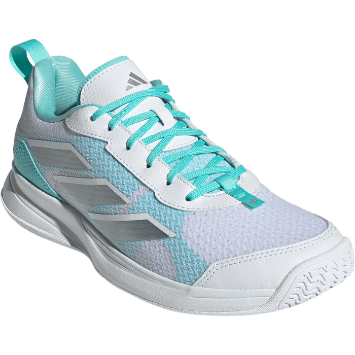 Chaussures ADIDAS femme avaflash toutes surfaces