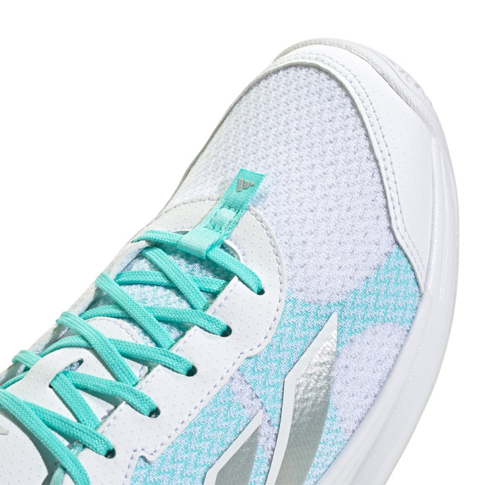 Chaussures ADIDAS femme avaflash toutes surfaces