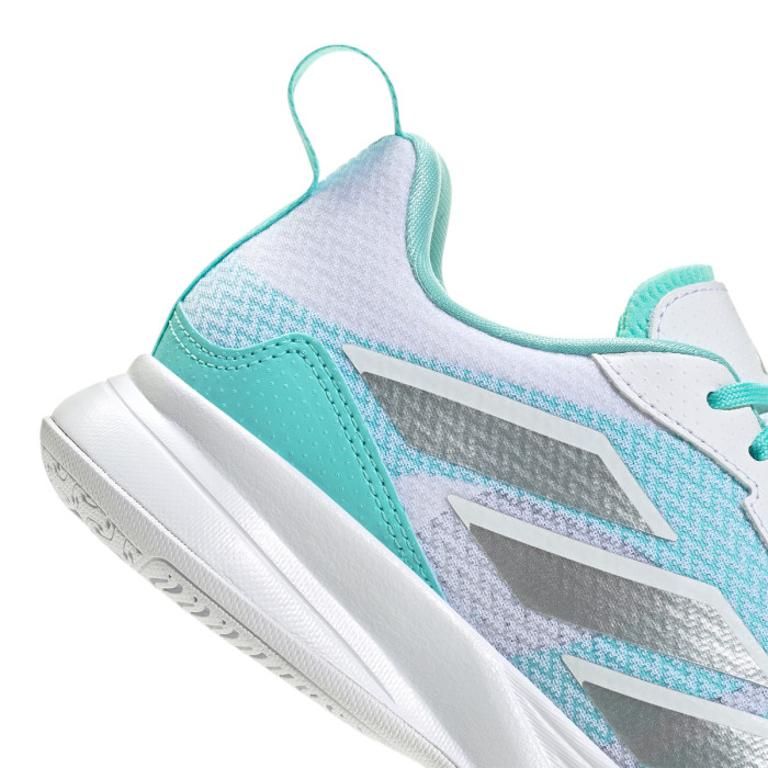 Chaussures ADIDAS femme avaflash toutes surfaces