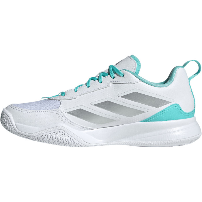 Chaussures ADIDAS femme avaflash toutes surfaces