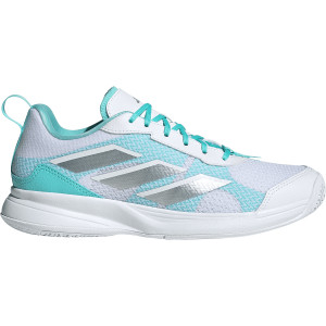 Chaussures ADIDAS femme avaflash toutes surfaces