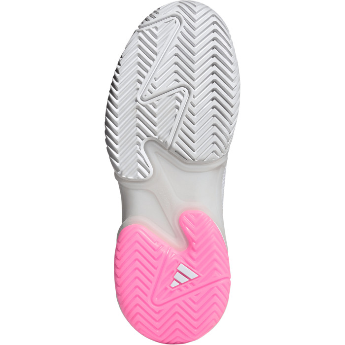Chaussures ADIDAS femme barricade 13 toutes surfaces