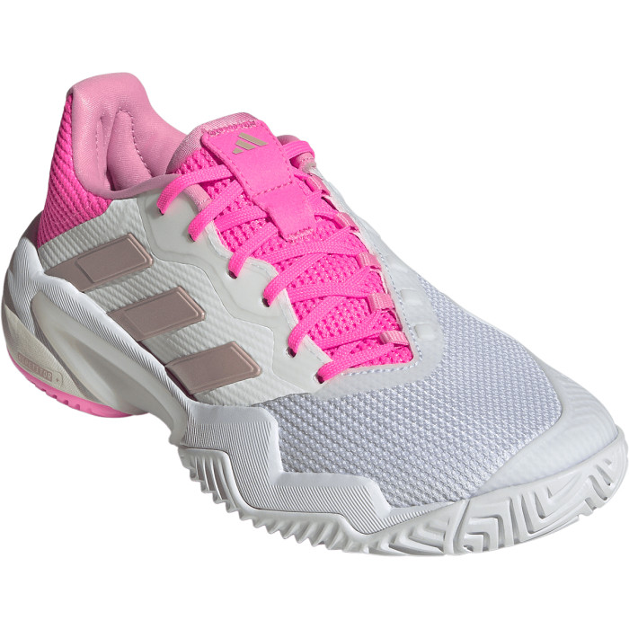 Chaussures ADIDAS femme barricade 13 toutes surfaces