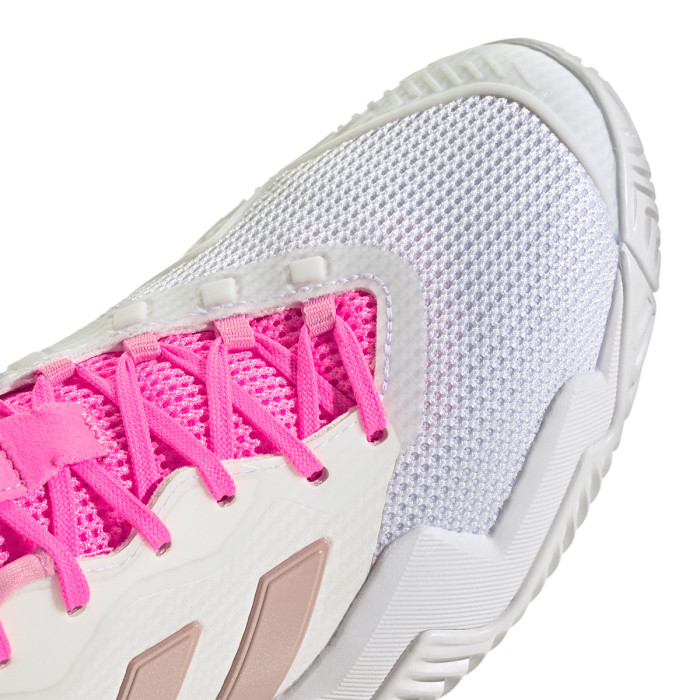 Chaussures ADIDAS femme barricade 13 toutes surfaces