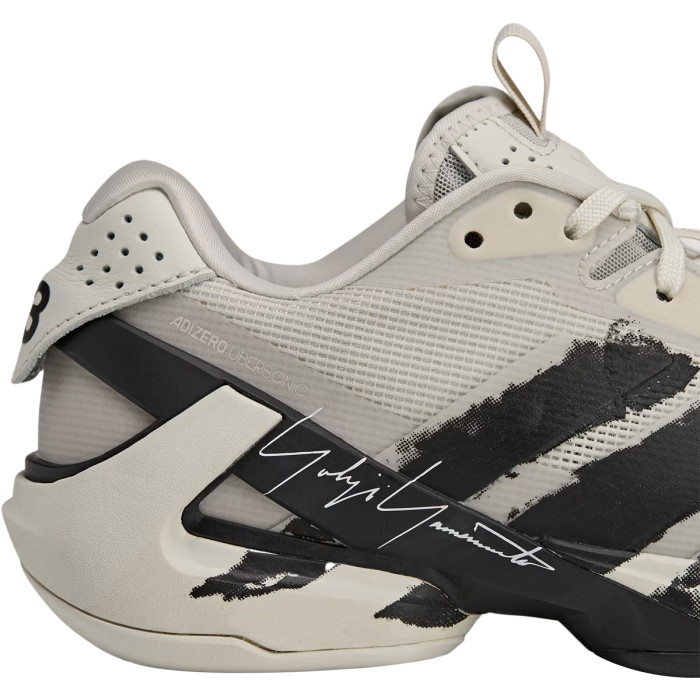 Chaussures ADIDAS y-3 femme adizero ubersonic 5 toutes surfaces Chaussures ADIDAS y-3 femme adizero ubersonic 5 toutes surfaces