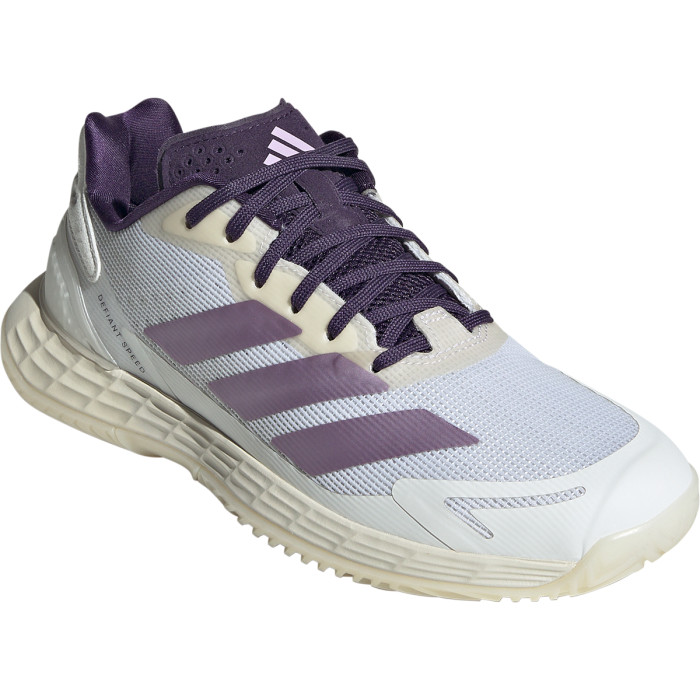 Chaussures ADIDAS femme defiant speed 2 toutes surfaces