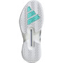 Chaussures ADIDAS femme adizero ubersonic 5 toutes surfaces Chaussures ADIDAS femme adizero ubersonic 5 toutes surfaces