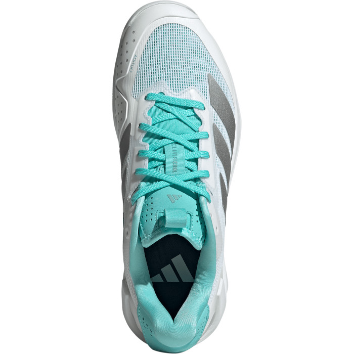 Chaussures ADIDAS femme adizero ubersonic 5 toutes surfaces Chaussures ADIDAS femme adizero ubersonic 5 toutes surfaces