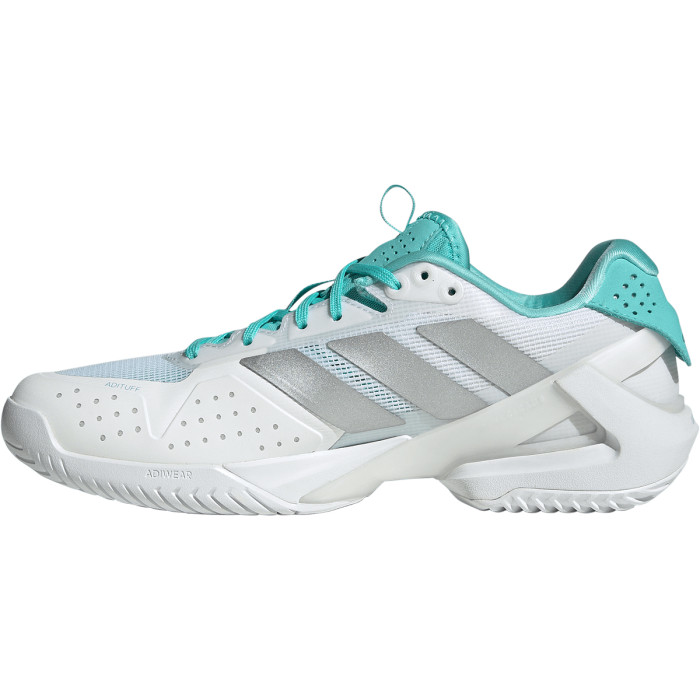 Chaussures ADIDAS femme adizero ubersonic 5 toutes surfaces Chaussures ADIDAS femme adizero ubersonic 5 toutes surfaces