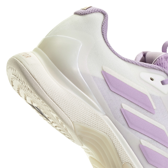 Chaussures ADIDAS femme avacourt 2 toutes surfaces