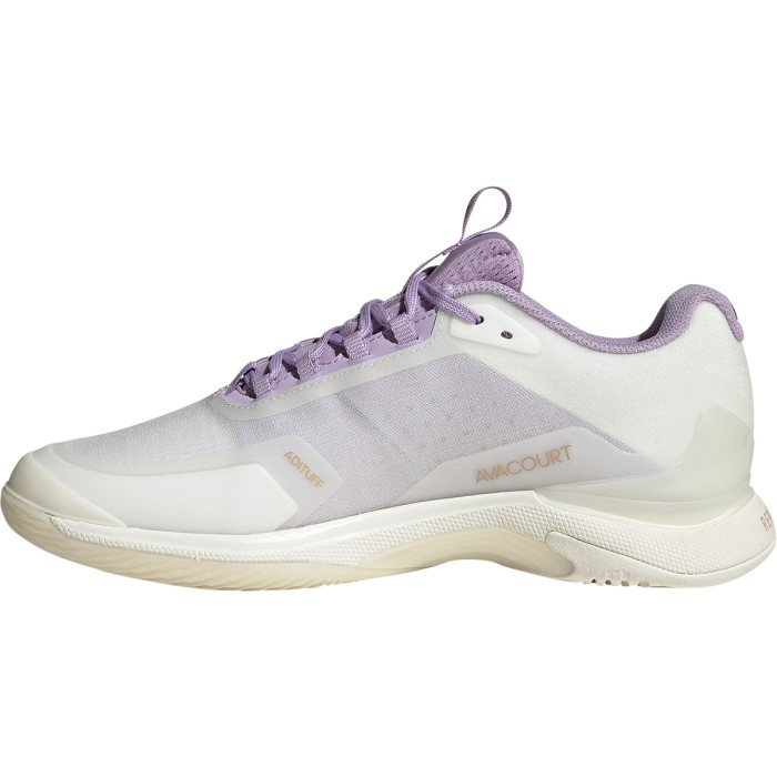 Chaussures ADIDAS femme avacourt 2 toutes surfaces