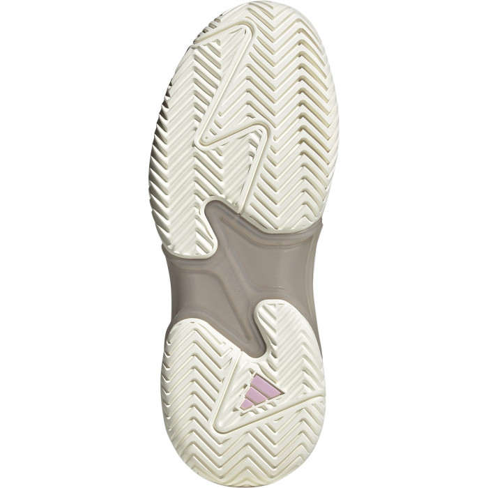 Chaussures ADIDAS femme barricade 13 toutes surfaces