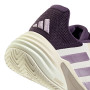 Chaussures ADIDAS femme barricade 13 toutes surfaces
