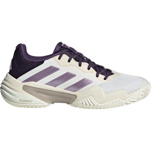 Chaussures ADIDAS femme barricade 13 toutes surfaces