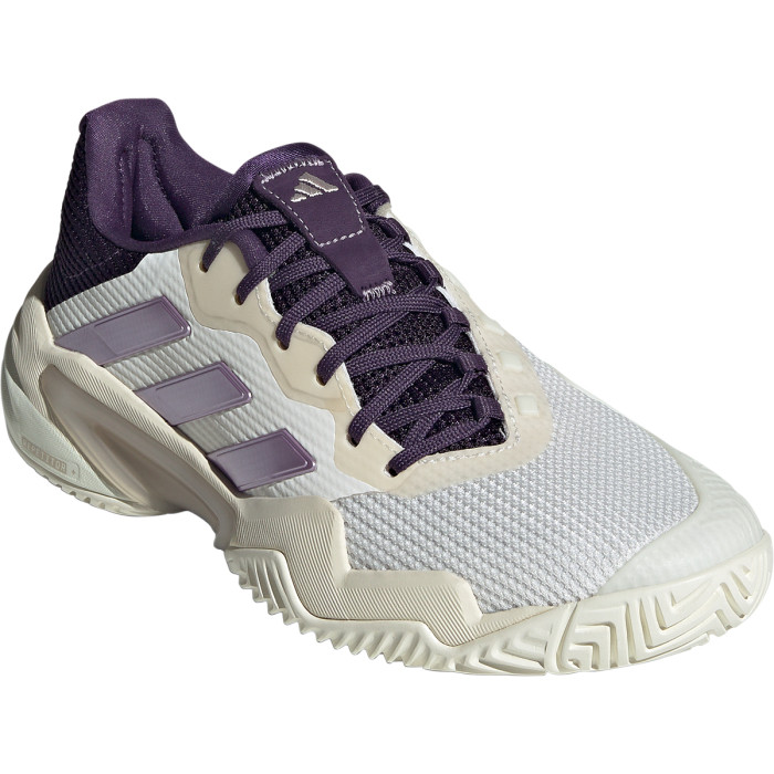 Chaussures ADIDAS femme barricade 13 toutes surfaces