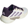 Chaussures ADIDAS femme barricade 13 toutes surfaces