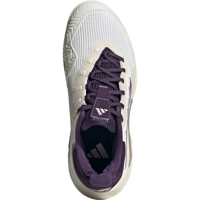 Chaussures ADIDAS femme barricade 13 toutes surfaces