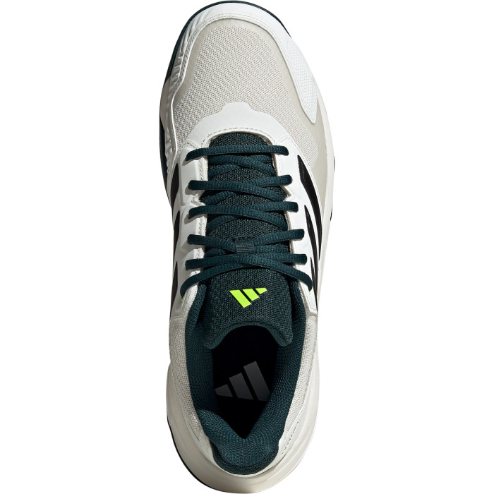 Chaussures ADIDAS courtjam control 3 terre battue Chaussures ADIDAS courtjam control 3 terre battue