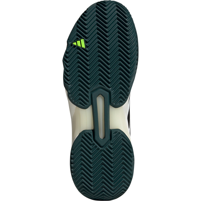 Chaussures ADIDAS courtjam control 3 terre battue Chaussures ADIDAS courtjam control 3 terre battue