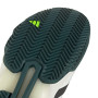 Chaussures ADIDAS courtjam control 3 terre battue