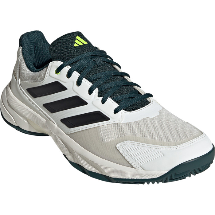 Chaussures ADIDAS courtjam control 3 terre battue Chaussures ADIDAS courtjam control 3 terre battue