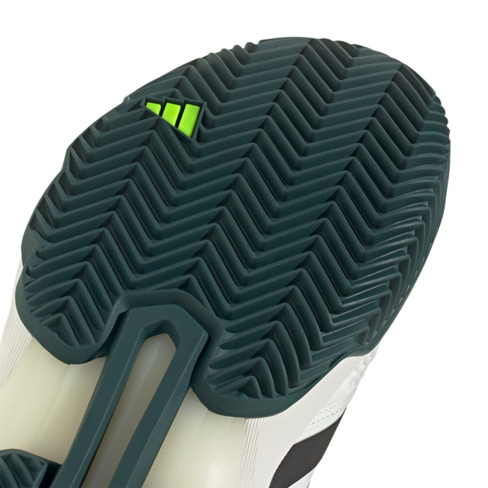 Chaussures ADIDAS courtjam control 3 terre battue Chaussures ADIDAS courtjam control 3 terre battue
