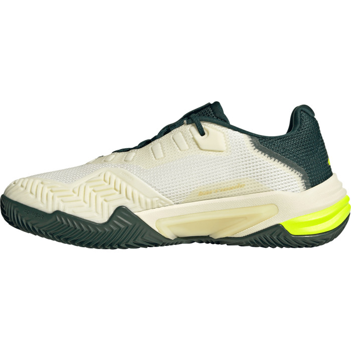 Chaussures ADIDAS barricade 13 terre battue