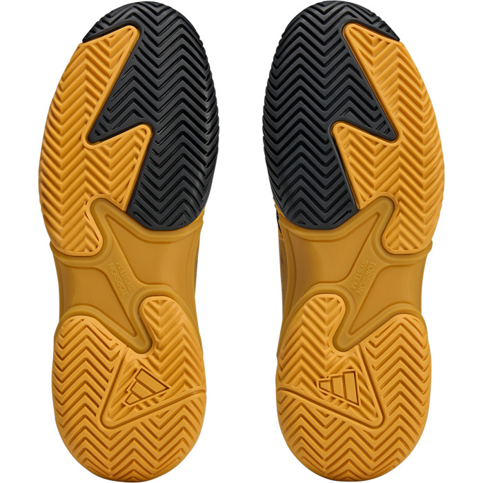 Chaussures ADIDAS y-3 barricade 13 toutes surfaces