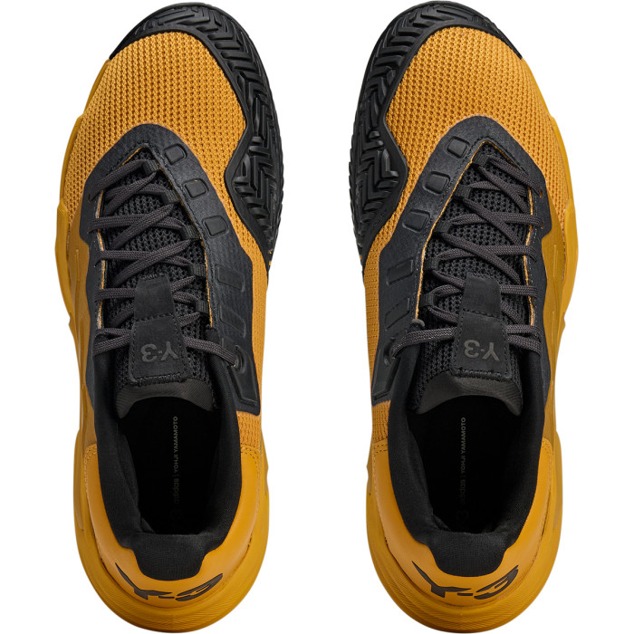 Chaussures ADIDAS y-3 barricade 13 toutes surfaces Chaussures ADIDAS y-3 barricade 13 toutes surfaces