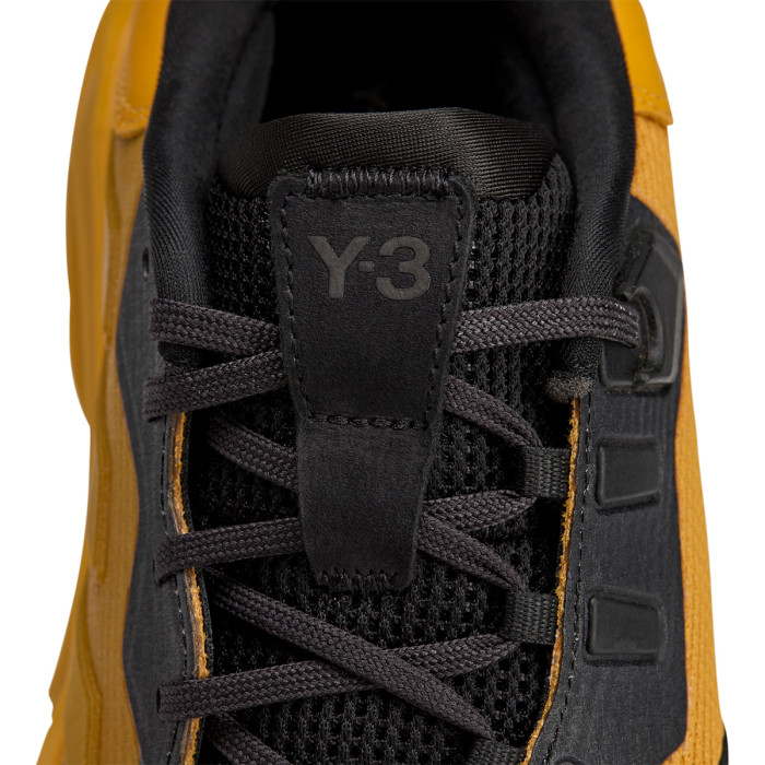 Chaussures ADIDAS y-3 barricade 13 toutes surfaces Chaussures ADIDAS y-3 barricade 13 toutes surfaces