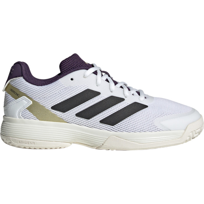 Chaussures ADIDAS junior ubersonic toutes surfaces