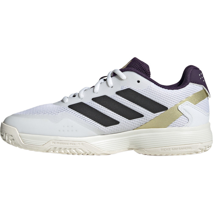Chaussures ADIDAS junior ubersonic toutes surfaces
