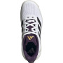 Chaussures ADIDAS junior ubersonic toutes surfaces