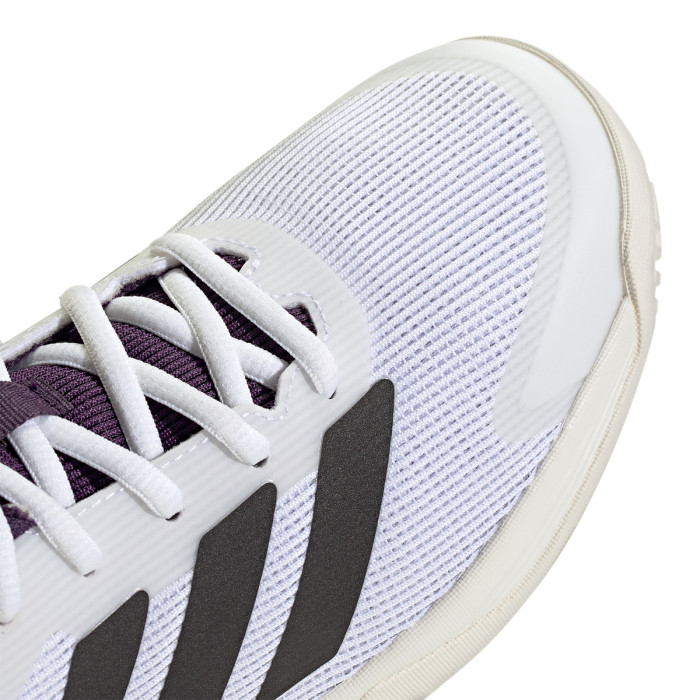 Chaussures ADIDAS junior ubersonic toutes surfaces