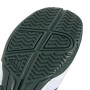 Chaussures ADIDAS junior ubersonic toutes surfaces
