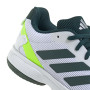 Chaussures ADIDAS junior ubersonic toutes surfaces