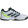 Chaussures ADIDAS junior ubersonic toutes surfaces Chaussures ADIDAS junior ubersonic toutes surfaces