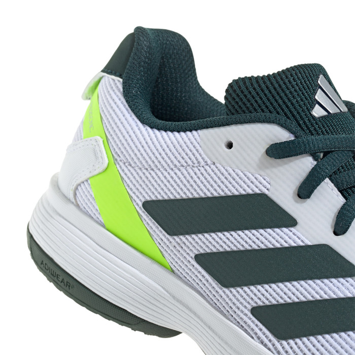Chaussures ADIDAS junior ubersonic toutes surfaces Chaussures ADIDAS junior ubersonic toutes surfaces