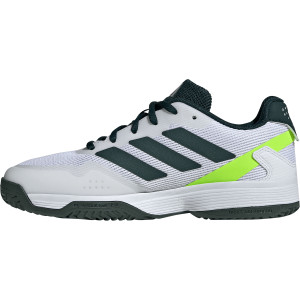 Chaussures ADIDAS junior ubersonic toutes surfaces