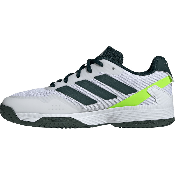 Chaussures ADIDAS junior ubersonic toutes surfaces Chaussures ADIDAS junior ubersonic toutes surfaces