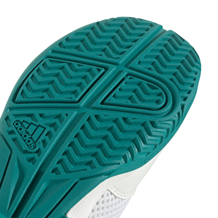 Chaussures ADIDAS junior courtflash toutes surfaces Chaussures ADIDAS junior courtflash toutes surfaces