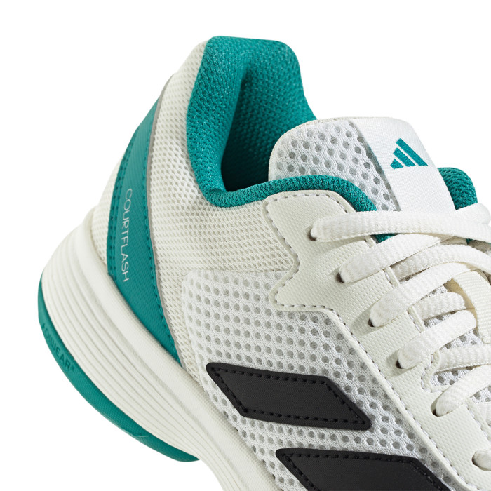 Chaussures ADIDAS junior courtflash toutes surfaces Chaussures ADIDAS junior courtflash toutes surfaces
