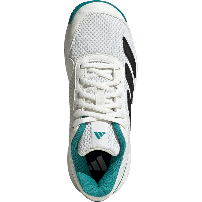 Chaussures ADIDAS junior courtflash toutes surfaces Chaussures ADIDAS junior courtflash toutes surfaces