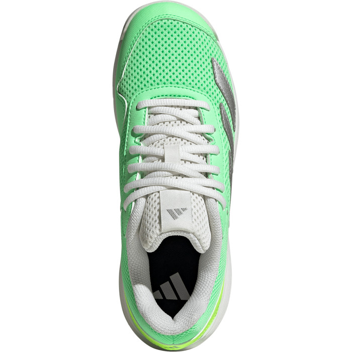 Chaussures ADIDAS junior courtflash toutes surfaces Chaussures ADIDAS junior courtflash toutes surfaces