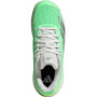 Chaussures ADIDAS junior courtflash toutes surfaces