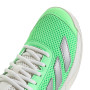 Chaussures ADIDAS junior courtflash toutes surfaces