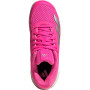 Chaussures ADIDAS junior courtflash toutes surfaces