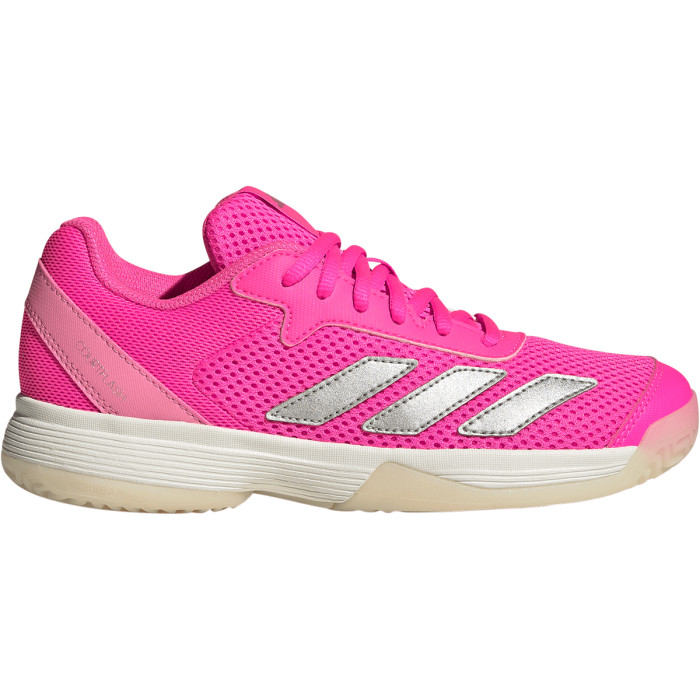 Chaussures ADIDAS junior courtflash toutes surfaces Chaussures ADIDAS junior courtflash toutes surfaces