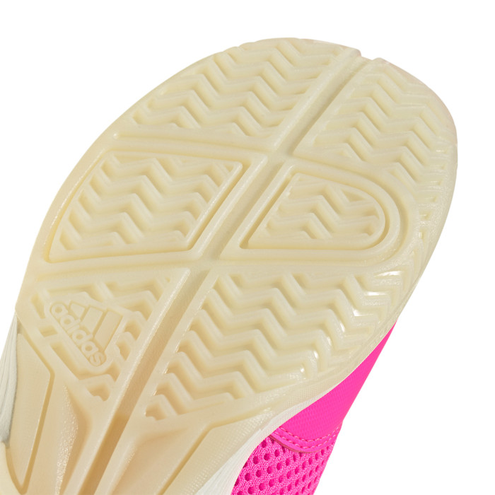 Chaussures ADIDAS junior courtflash toutes surfaces Chaussures ADIDAS junior courtflash toutes surfaces