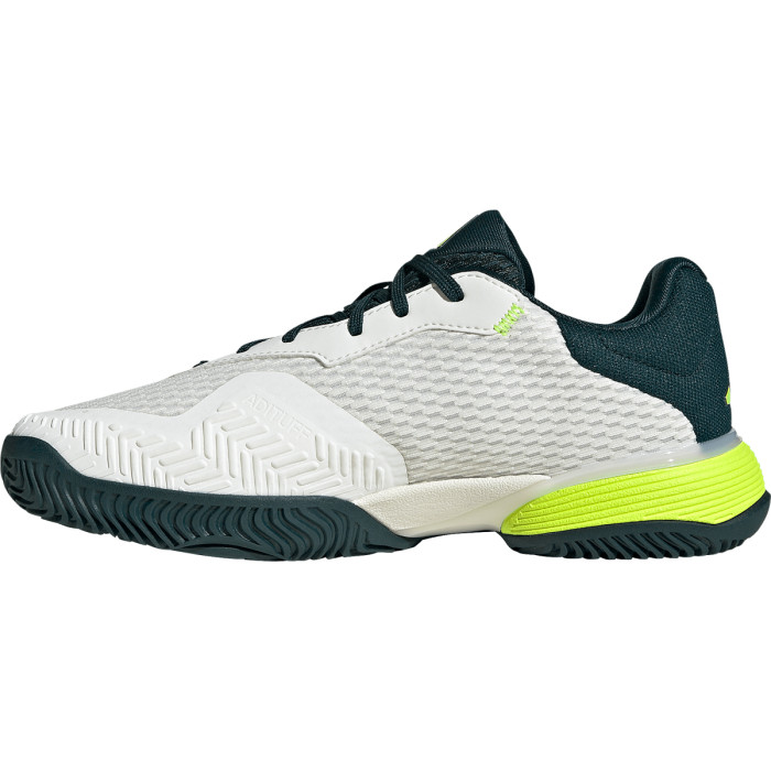 Chaussures ADIDAS junior barricade toutes surfaces Chaussures ADIDAS junior barricade toutes surfaces